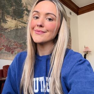 Meet your Posher, Malorie